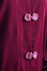Plum Pudding