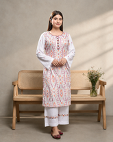 Zulema - Karandi 2 Piece Suit