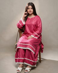 Dianthe Farshi - Khadar 2 Piece Suit