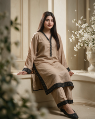 Coco Crush - Khadar 2 Piece Suit