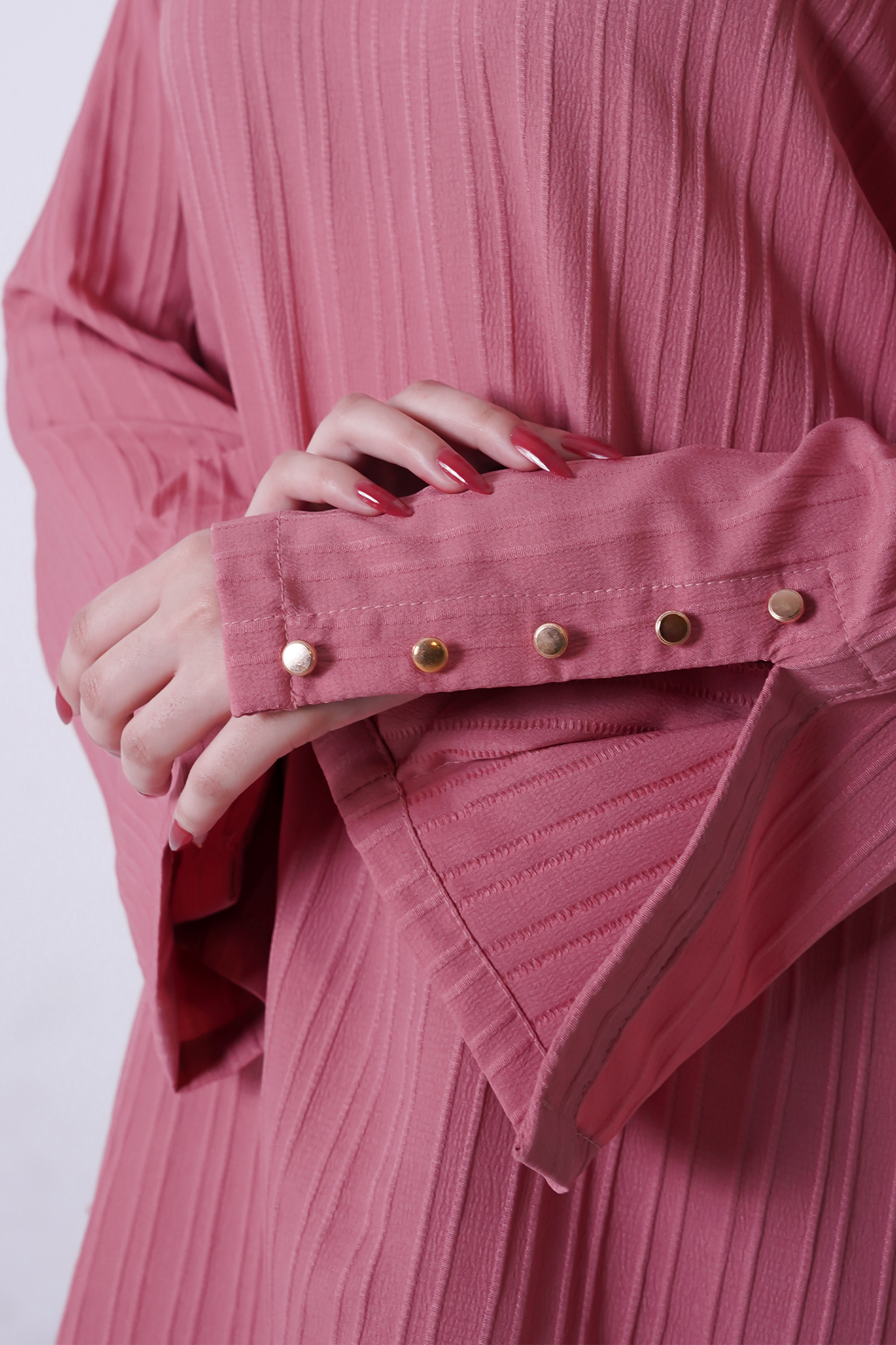 Blush Crush