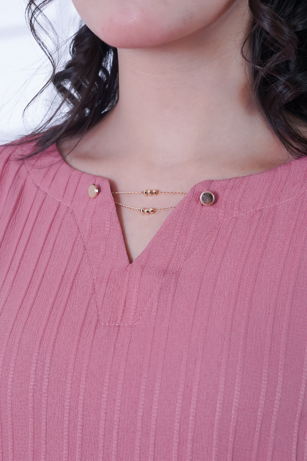 Blush Crush