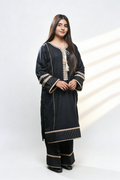 Black Swan - Khadar 2 Piece Suit