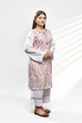 Zulema - Karandi 2 Piece Suit
