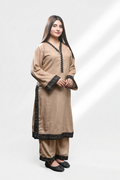 Coco Crush - Khadar 2 Piece Suit