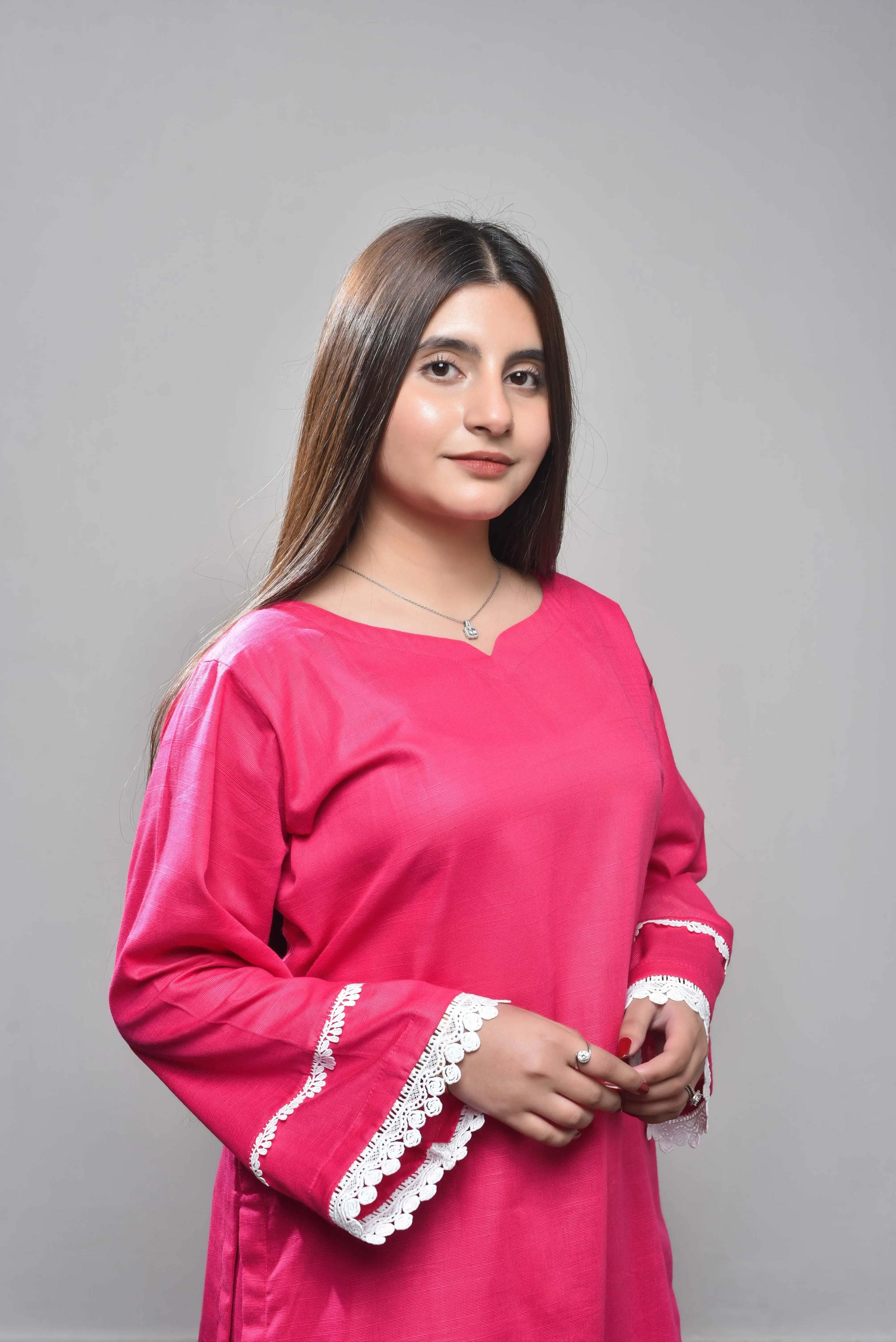 Dianthe Farshi - Khadar 2 Piece Suit