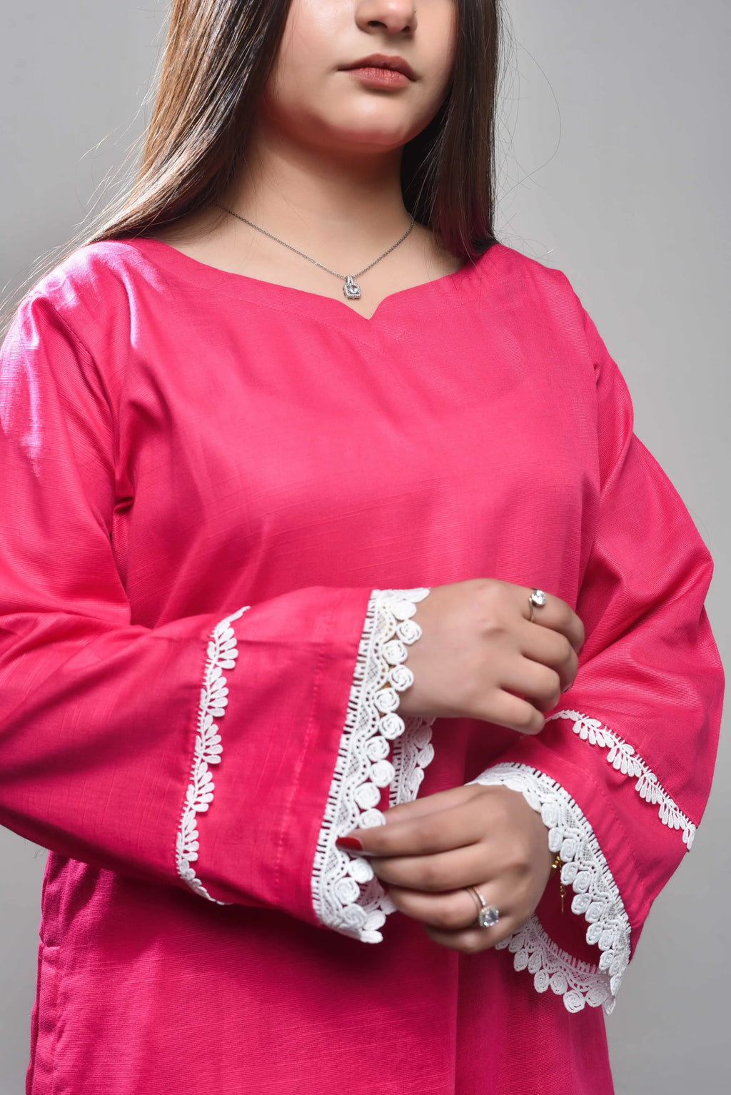 Dianthe Farshi - Khadar 2 Piece Suit