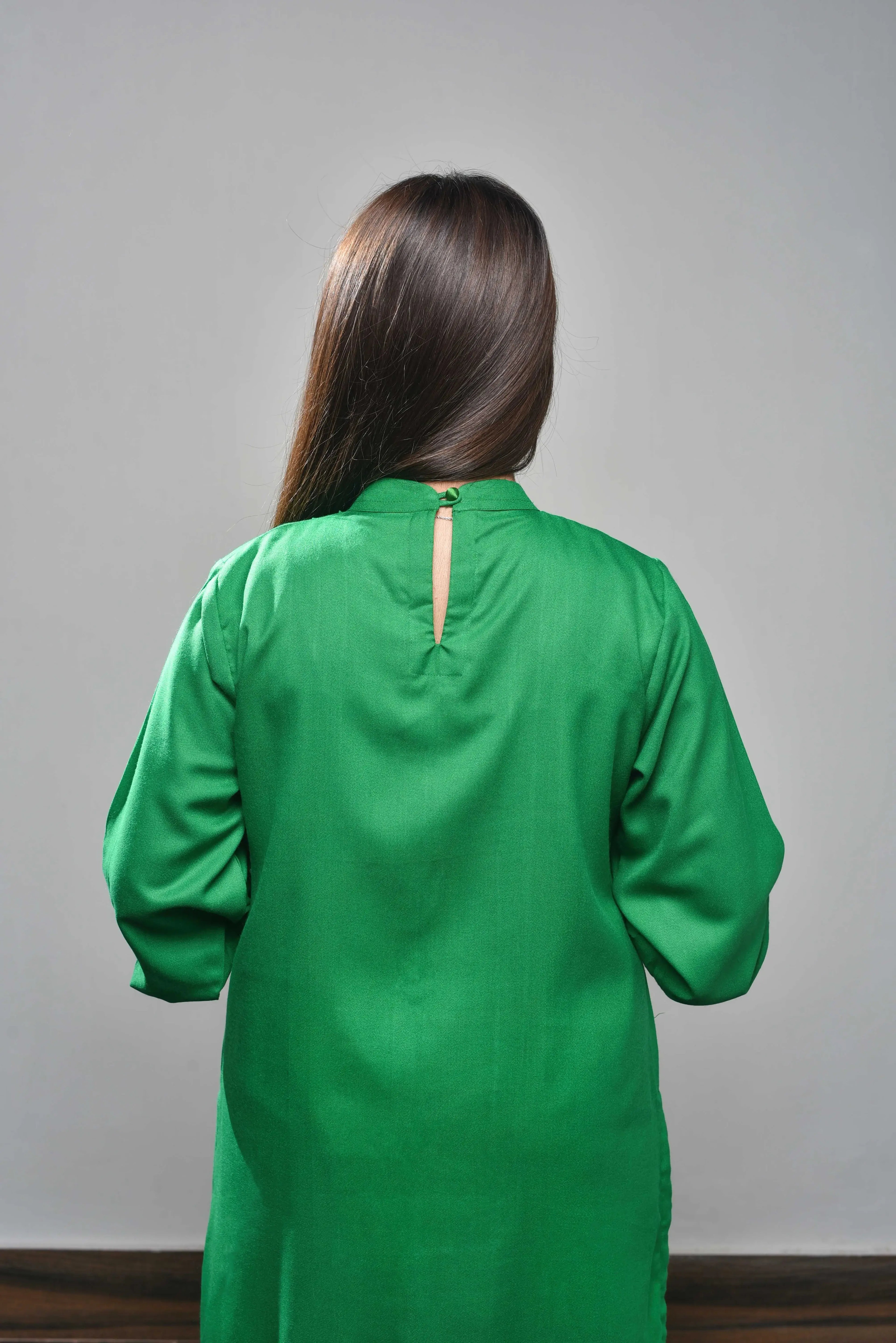 Emerald - Marina 2 Piece Suit