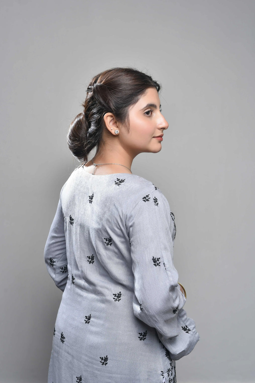 Lujayn - Karandi 2 Piece Suit