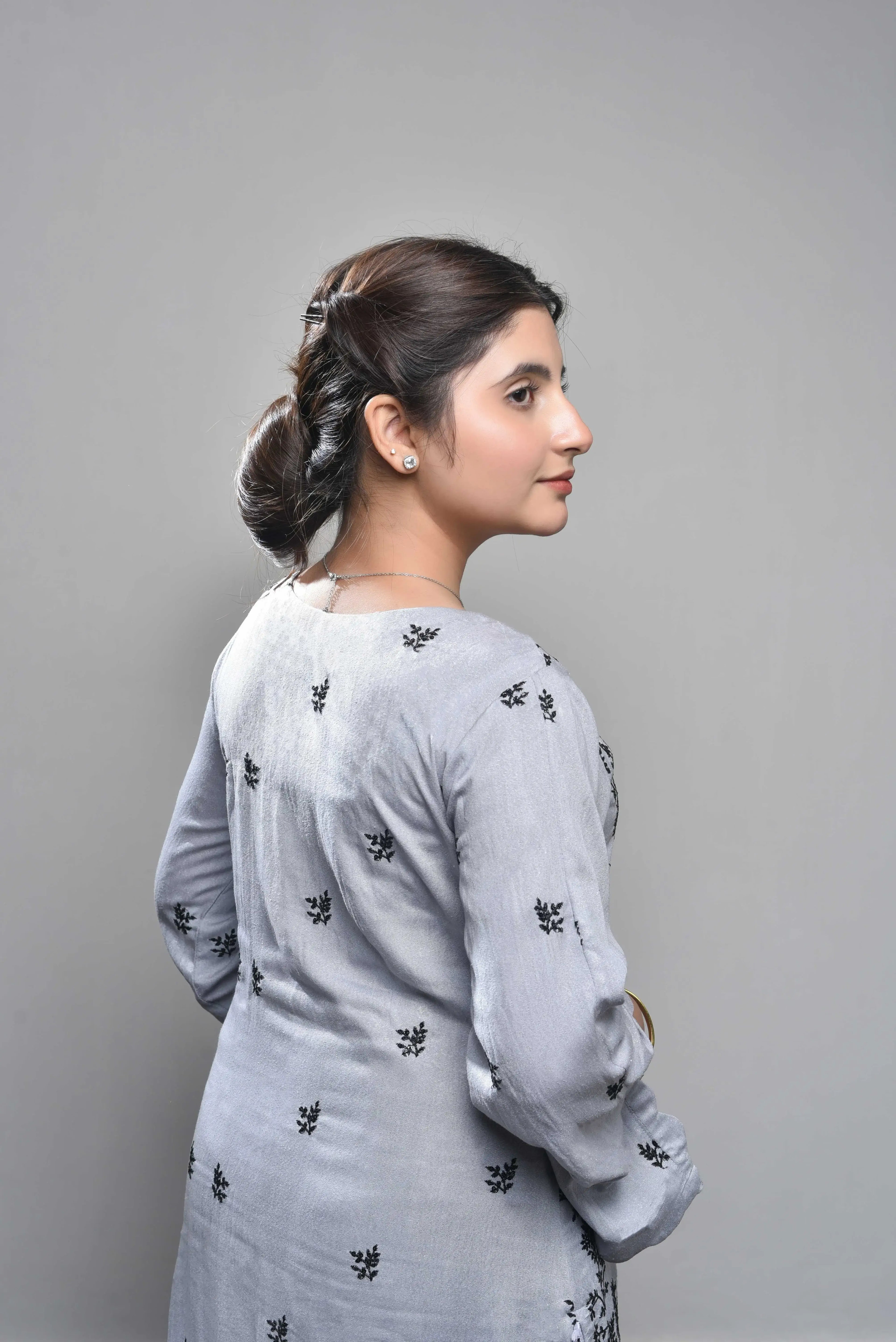 Lujayn - Karandi 2 Piece Suit