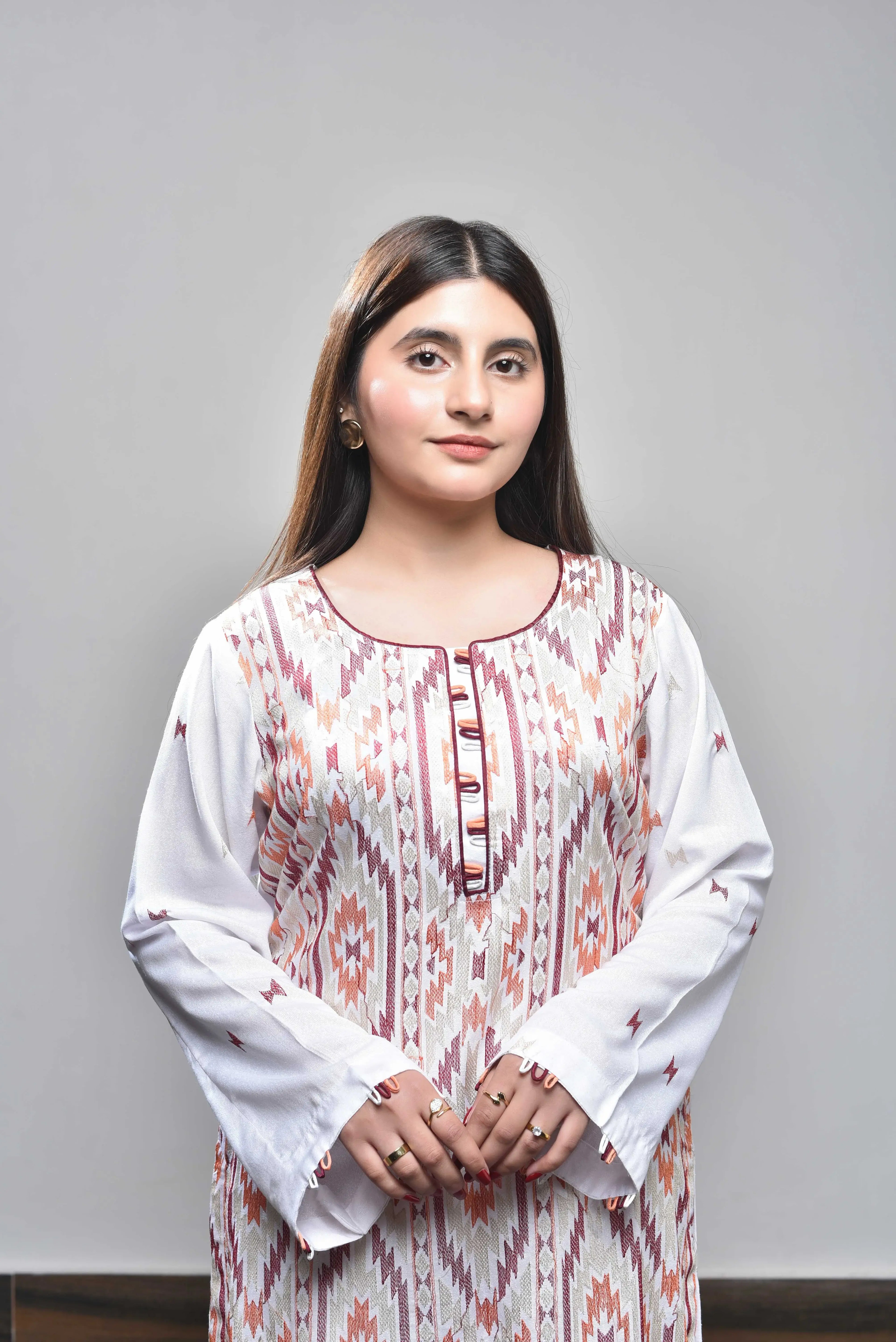 Zulema - Karandi 2 Piece Suit