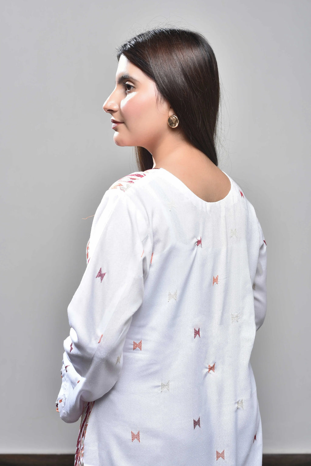 Zulema - Karandi 2 Piece Suit