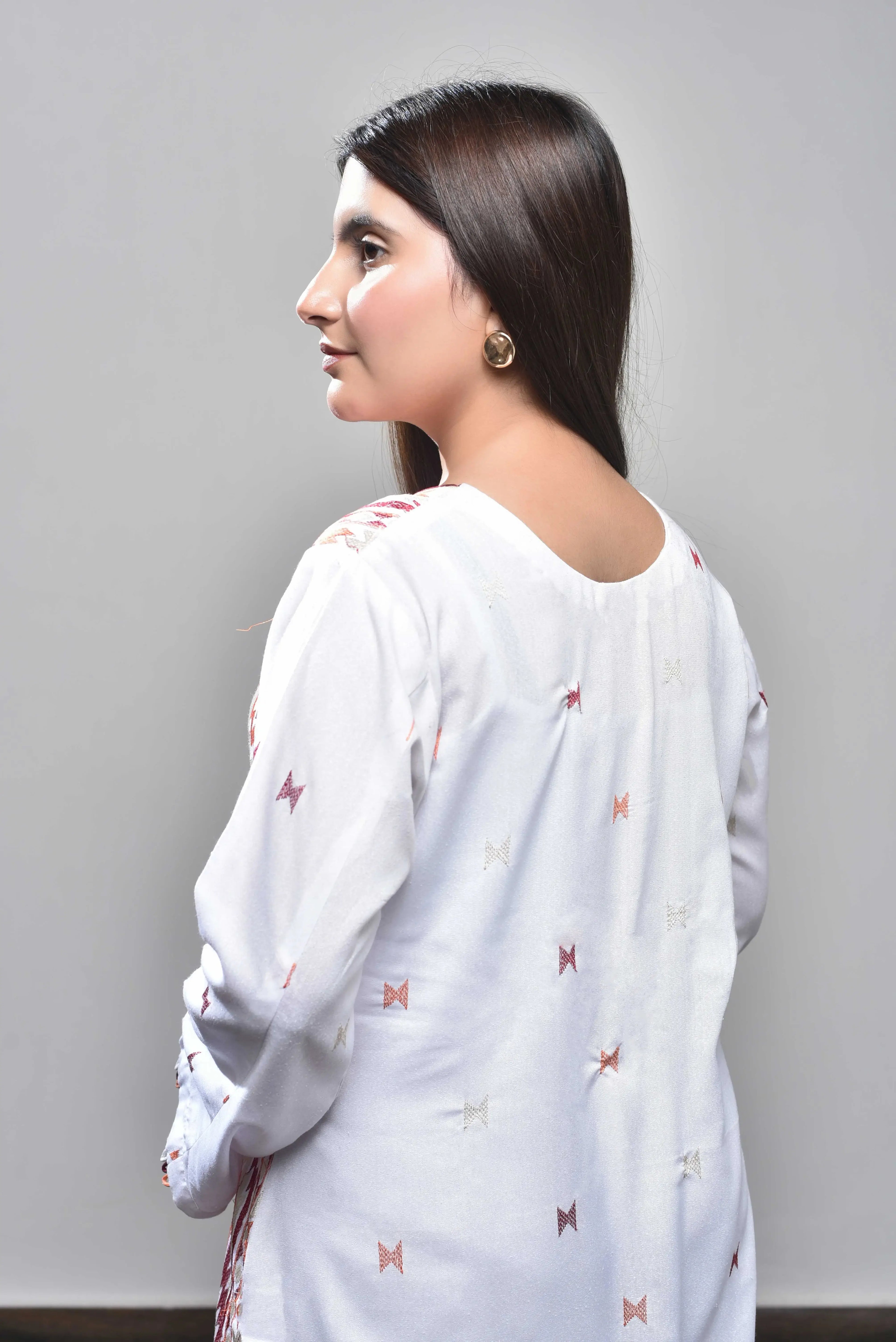 Zulema - Karandi 2 Piece Suit