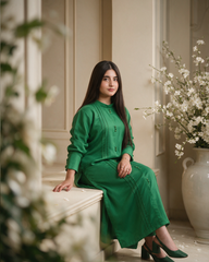 Emerald - Marina 2 Piece Suit