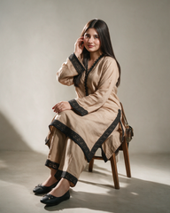 Coco Crush - Khadar 2 Piece Suit