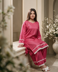 Dianthe Farshi - Khadar 2 Piece Suit