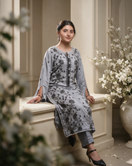 Lujayn - Karandi 2 Piece Suit